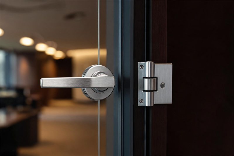 陕西 钥匙断在锁芯里怎么办？老 locksmith 教你三招自救不求人